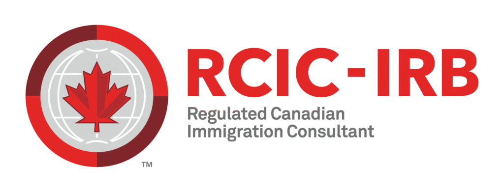 RCIC-IRB – Regulated Canadian Immigration Consultant